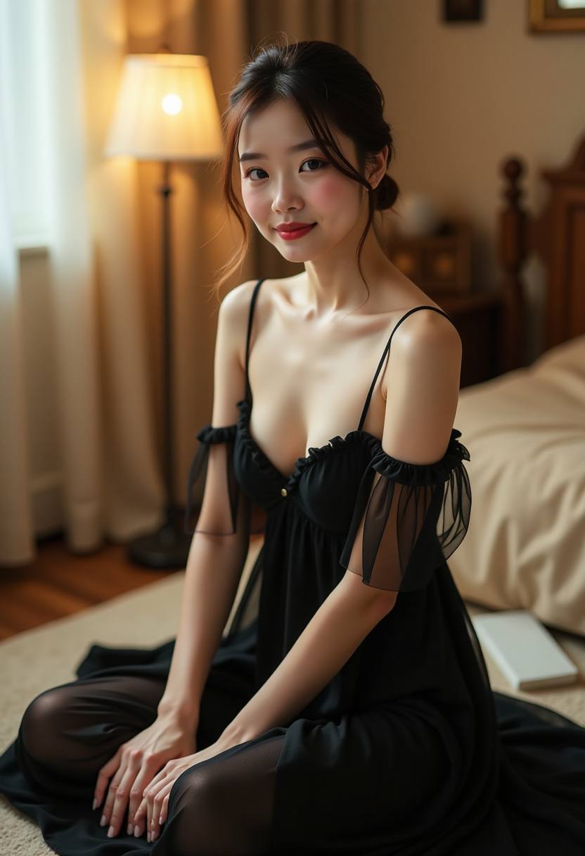对面邻居不拉窗帘封面